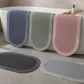 TAPETE MÁGICO® Super Absorvente Antiderrapante + Compre 1 e LEVE 2 + FRETE GRÁTIS