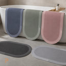 TAPETE MÁGICO® Super Absorvente Antiderrapante + Compre 1 e LEVE 2 + FRETE GRÁTIS