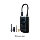 Compressor de Ar Portátil Sem Fio PUMPMAX® + 4 BRINDES EXCLUSIVOS + FRETE GRÁTIS