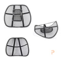 Suporte para as costas LOMBAR FLEX® Anti dor e Anti stress  + BRINDES EXCLUSIVOS + FRETE GRÁTIS