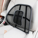 Suporte para as costas LOMBAR FLEX Anti dor e Anti stress  + BRINDES EXCLUSIVOS + FRETE GRÁTIS