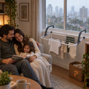 Varal Mágico Portátil + 50% de Desconto +  FRETE GRÁTIS