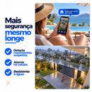 Câmera OLHO MÁGICO 360® - Segurança Dia e Noite + Frete Grátis
