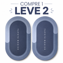 TAPETE MÁGICO® Super Absorvente Antiderrapante + Compre 1 e LEVE 2 + FRETE GRÁTIS