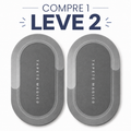 TAPETE MÁGICO® Super Absorvente Antiderrapante + Compre 1 e LEVE 2 + FRETE GRÁTIS