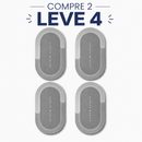 TAPETE MÁGICO® Super Absorvente Antiderrapante + Compre 1 e LEVE 2 + FRETE GRÁTIS