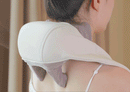 Massageador sem fio RelaxPRO - Imita Mãos Humanas + FRETE GRÁTIS
